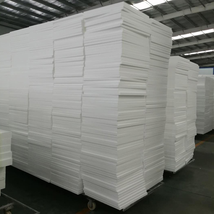 唐山遷安容重20公斤聚苯板