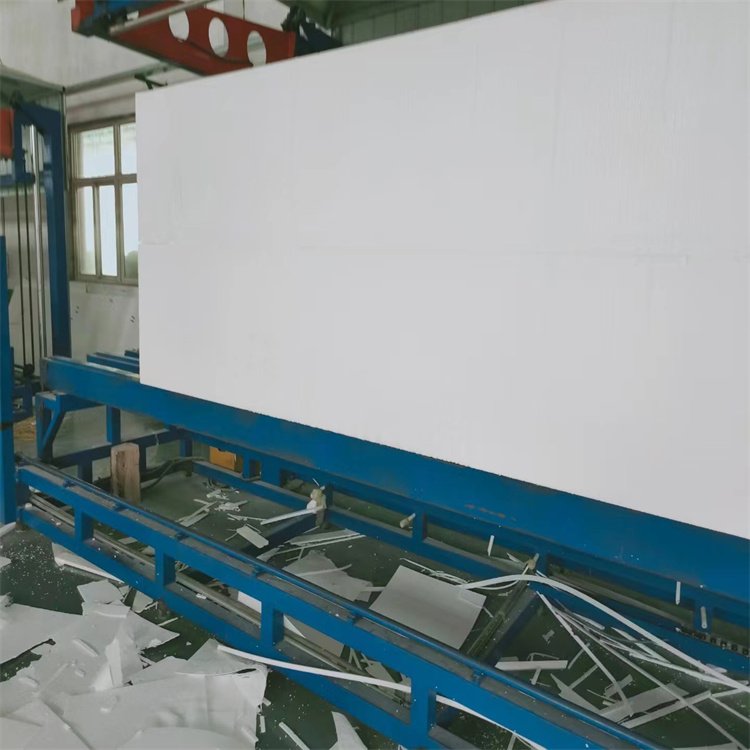 唐山蘆臺(tái)經(jīng)濟(jì)技術(shù)開發(fā)區(qū)聚合聚苯板