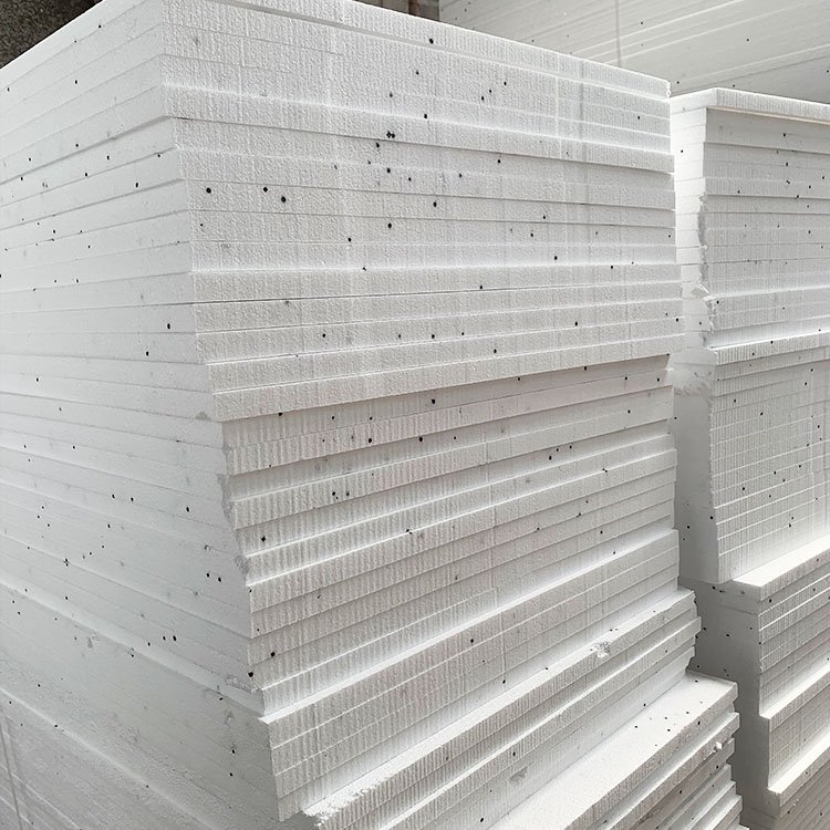 唐山曹妃甸區(qū)外墻保溫聚合聚苯板