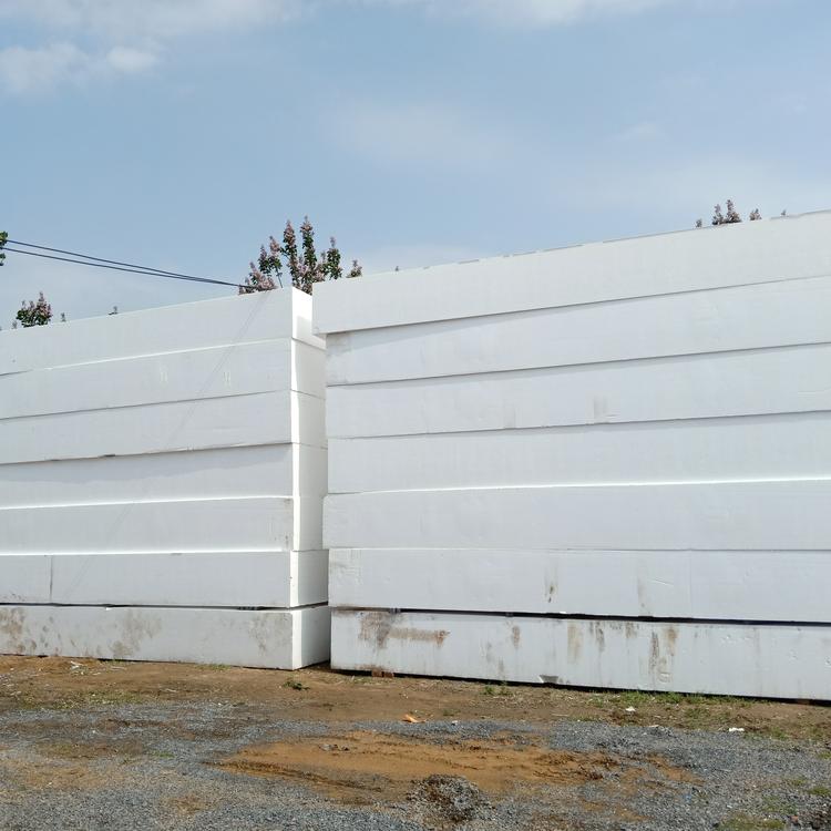 唐山路南區(qū)外墻聚苯板