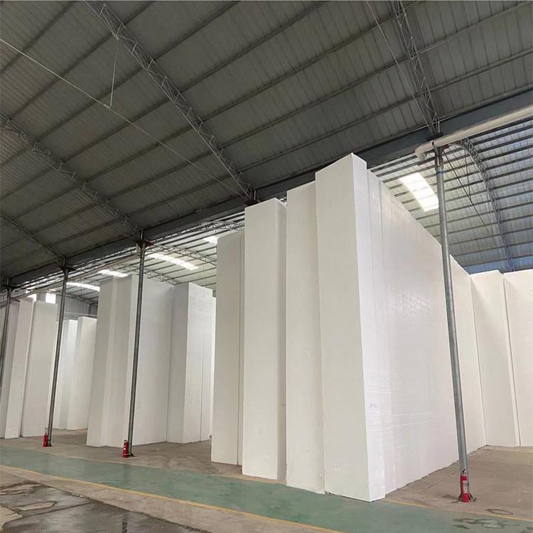 唐山開平區(qū)聚合聚苯板