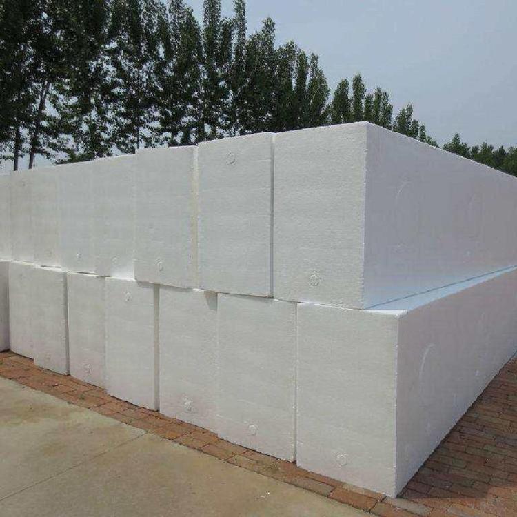 唐山遷西B2級聚苯板