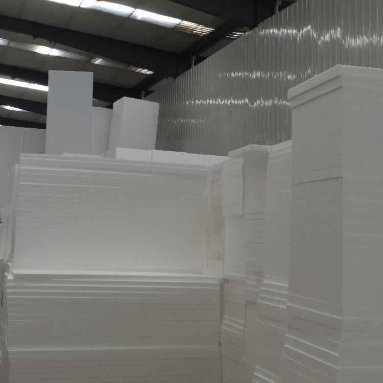 唐山遷安容重20KG聚苯板