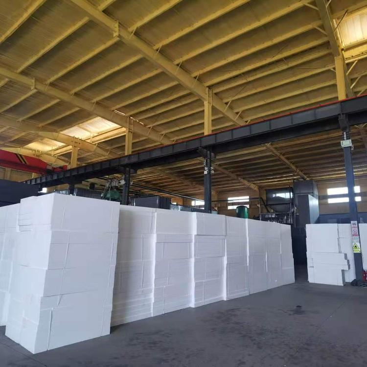 唐山古冶區(qū)EPS外墻保溫聚苯板