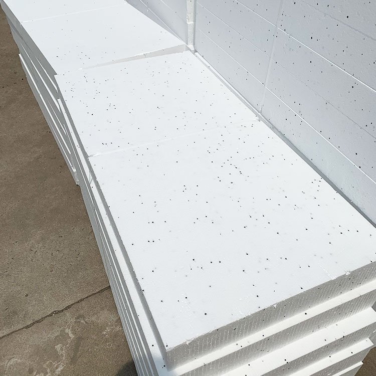 唐山京唐港建設(shè)局備案聚苯板