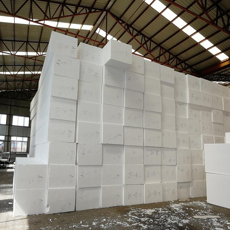 唐山豐潤區(qū)石墨外墻聚苯板