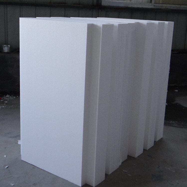 唐山曹妃甸區(qū)EPS外墻保溫聚苯板