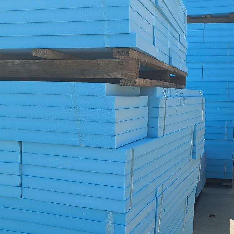 唐山灤南區(qū)B2擠塑板