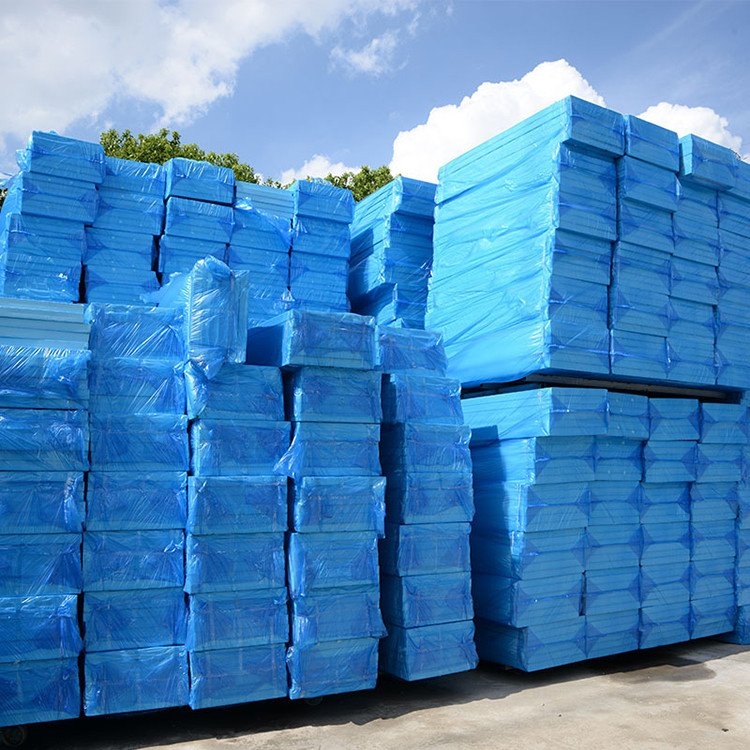 唐山遵化XPS擠塑板