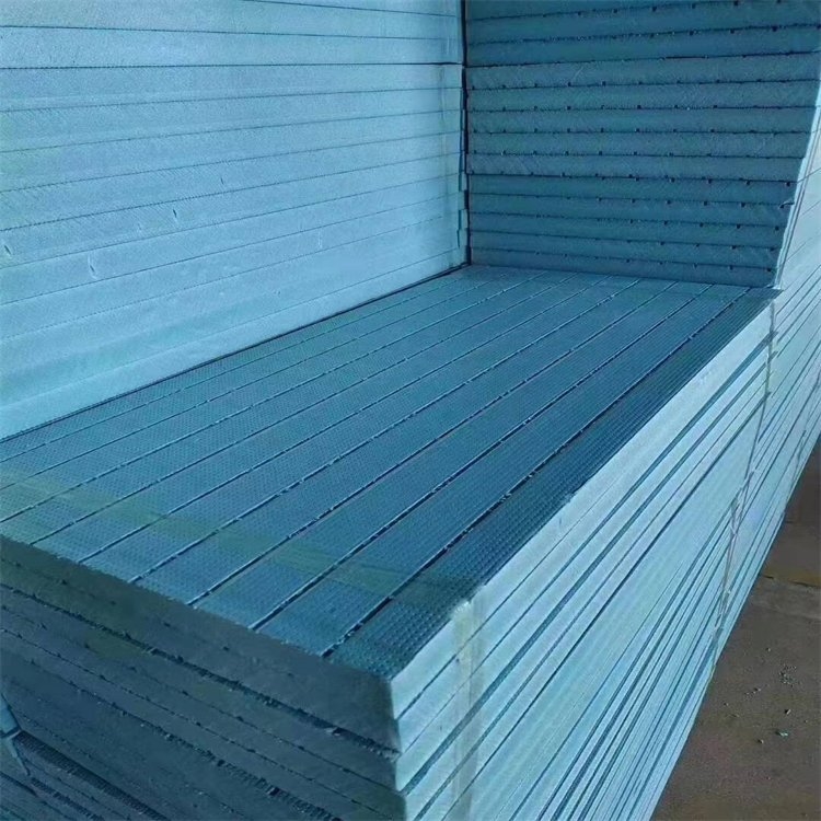 唐山路南區(qū)開槽擠塑板