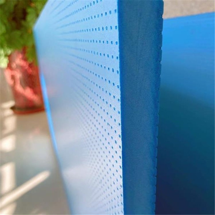 唐山玉田B1級(jí)擠塑板