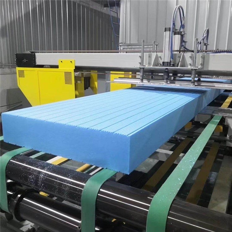 唐山開平區(qū)B2級(jí)擠塑板