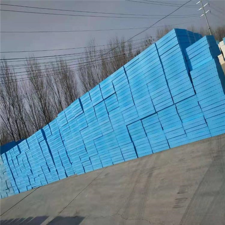 唐山玉田擠塑保溫板