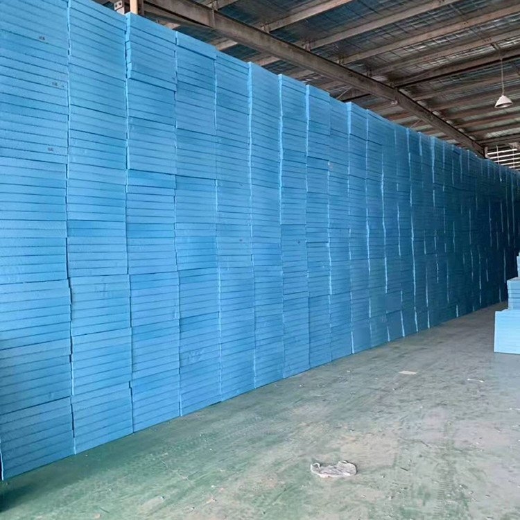 唐山路北區(qū)阻燃擠塑板