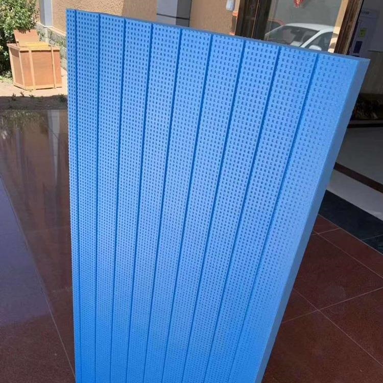 唐山遵化外墻保溫擠塑聚苯板