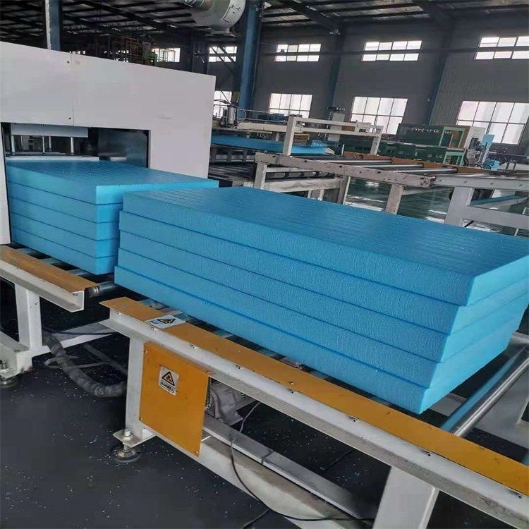 唐山地暖專(zhuān)用擠塑板