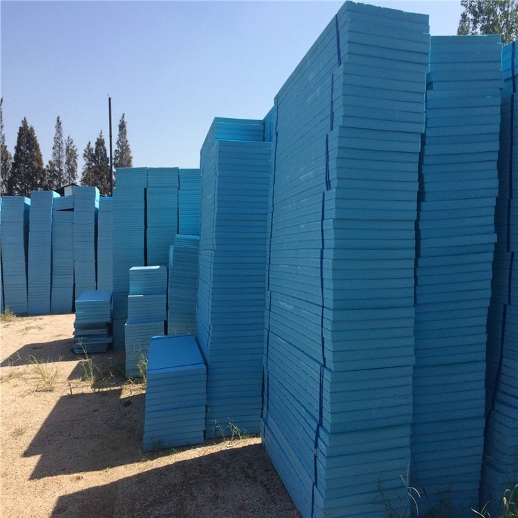 唐山遷西地暖擠塑板