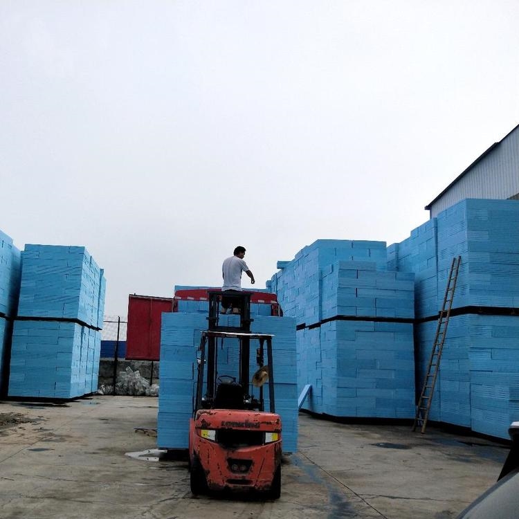 唐山玉田難燃擠塑板