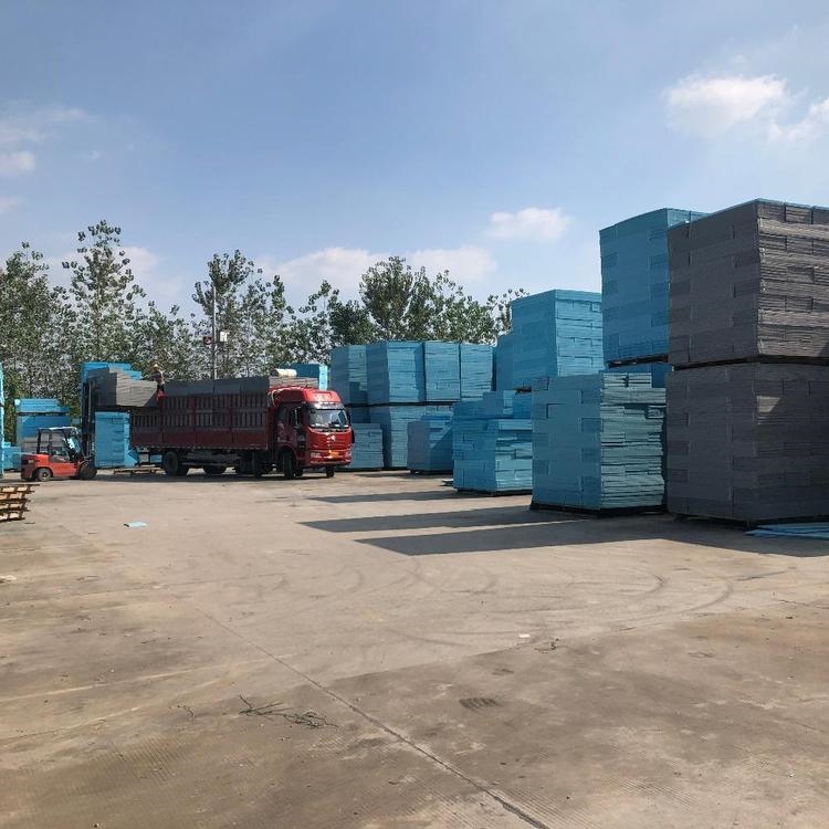 唐山開平區(qū)B2擠塑板