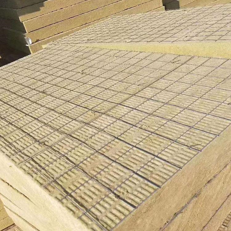 唐山海港經(jīng)濟開發(fā)區(qū)豎絲巖棉防火隔離帶