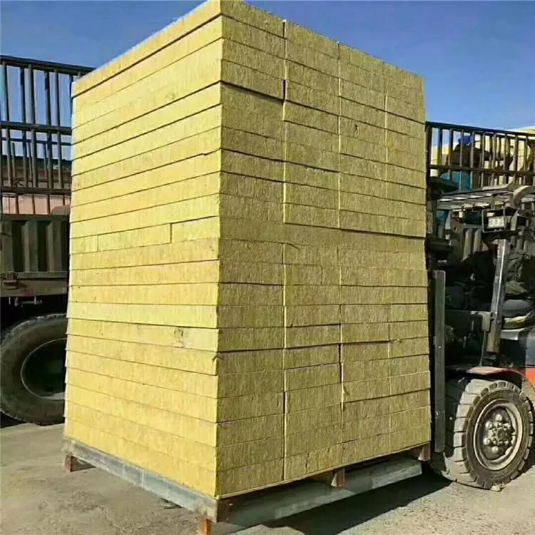 唐山遷安巖棉隔離帶