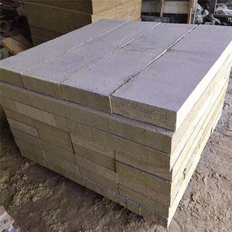 唐山古冶區(qū)巖棉保溫隔離帶