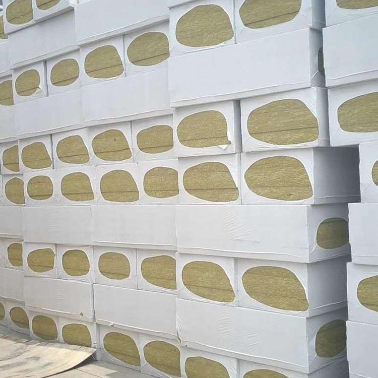 唐山巖棉保溫板