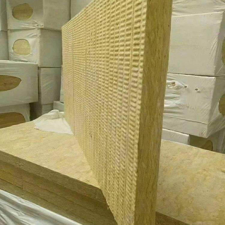 唐山高新技術(shù)開(kāi)發(fā)區(qū)復(fù)合巖棉板