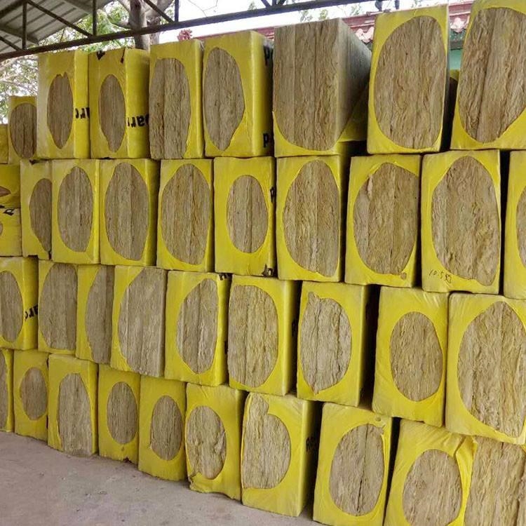 唐山遷安外墻保溫巖棉防火隔離帶