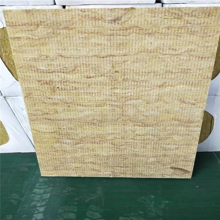 唐山豐潤區(qū)外墻防火巖棉板