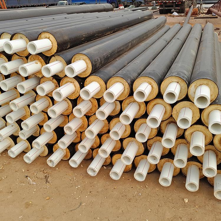 唐山古冶區(qū)國(guó)標(biāo)預(yù)制地埋管