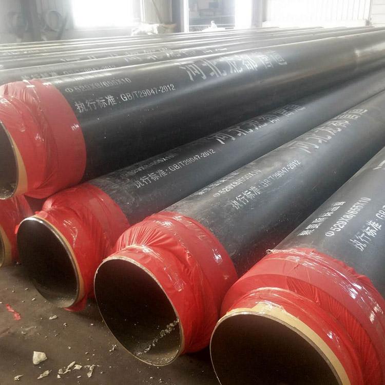 唐山路南區(qū)國(guó)標(biāo)聚氨酯保溫管