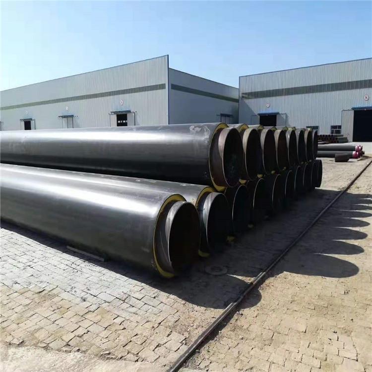 唐山海港經(jīng)濟(jì)開發(fā)區(qū)聚氨酯保溫管