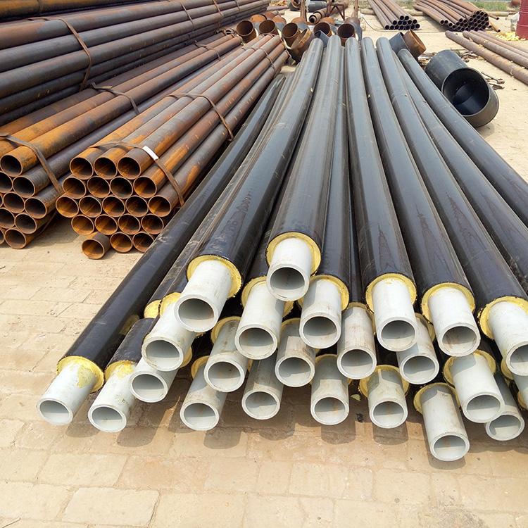 唐山灤南區(qū)國(guó)標(biāo)預(yù)制直埋管