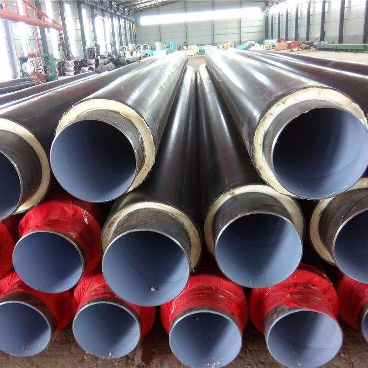 唐山豐潤(rùn)區(qū)國(guó)標(biāo)聚氨酯預(yù)制地埋管