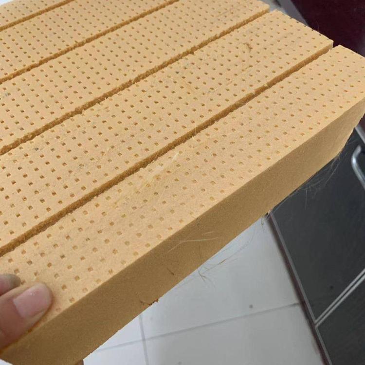 唐山玉田XPS外墻擠塑板銷售