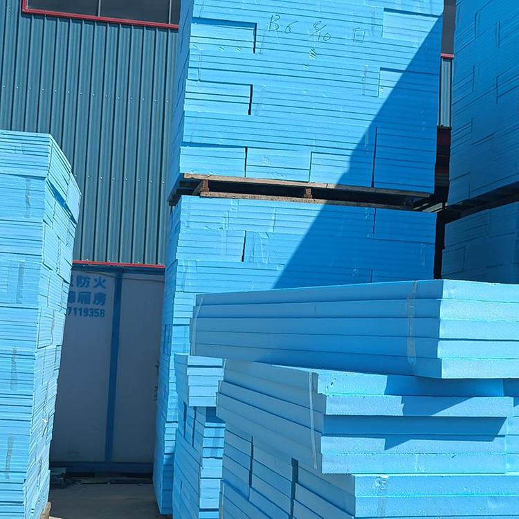 唐山遵化XPS擠塑板2023年價(jià)格