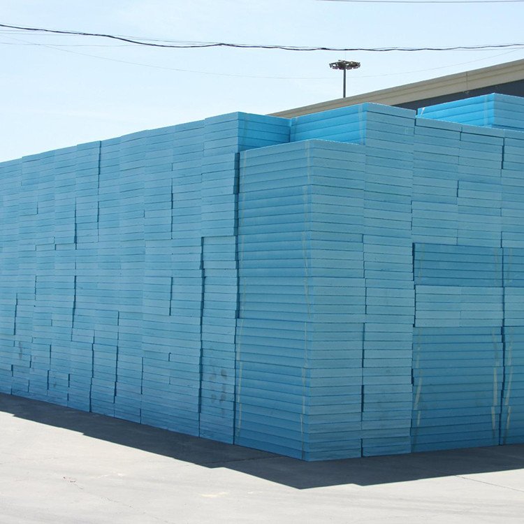 唐山玉田外墻保溫擠塑板2023年報價