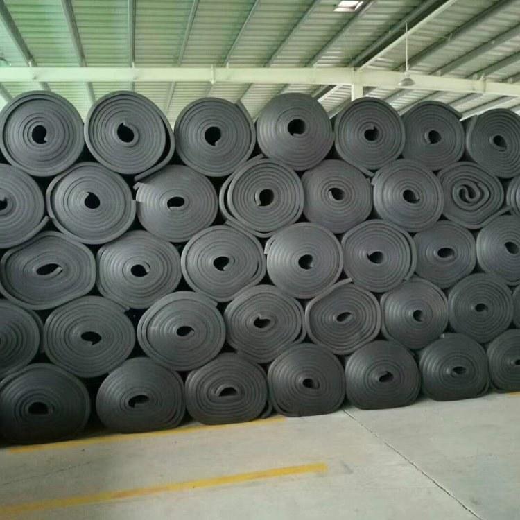 唐山灤縣橡塑管地址