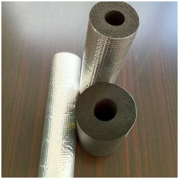 唐山遷西神州橡塑管2023年價格