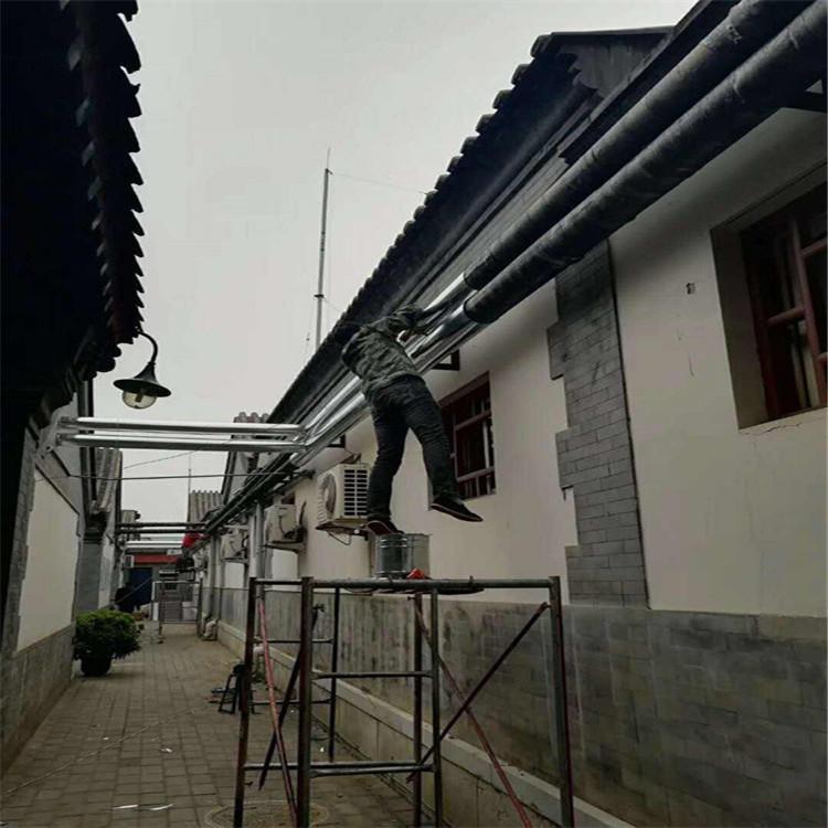 唐山古冶區(qū)阻燃橡塑保溫管電話