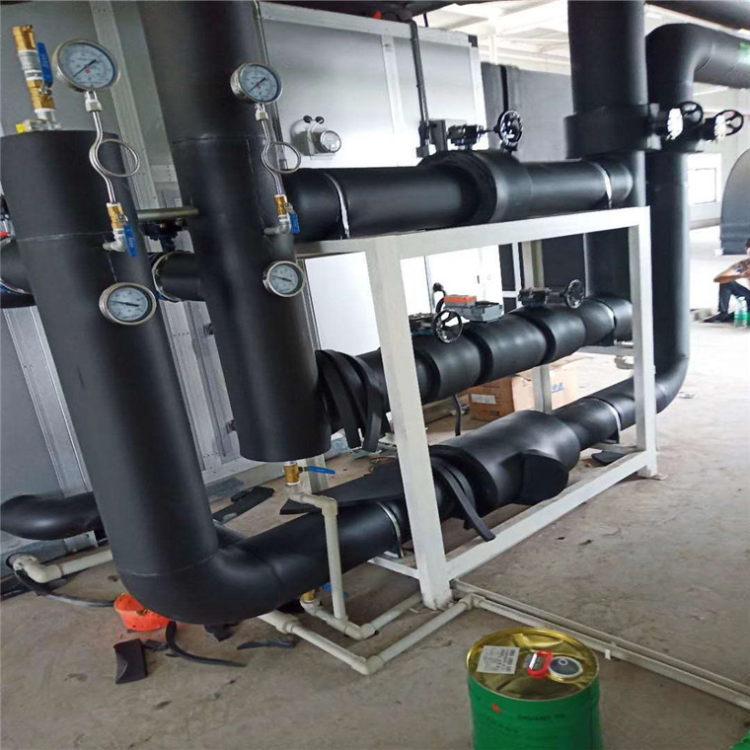 唐山遷安橡塑海綿管2023年價格