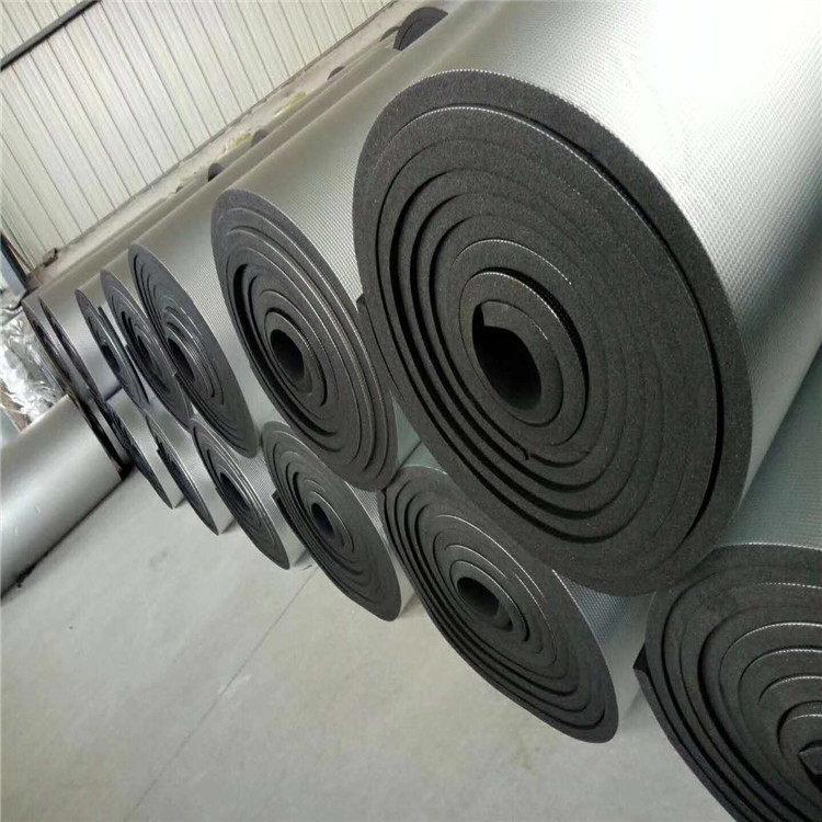 唐山遷西華美橡塑管2023年價(jià)格