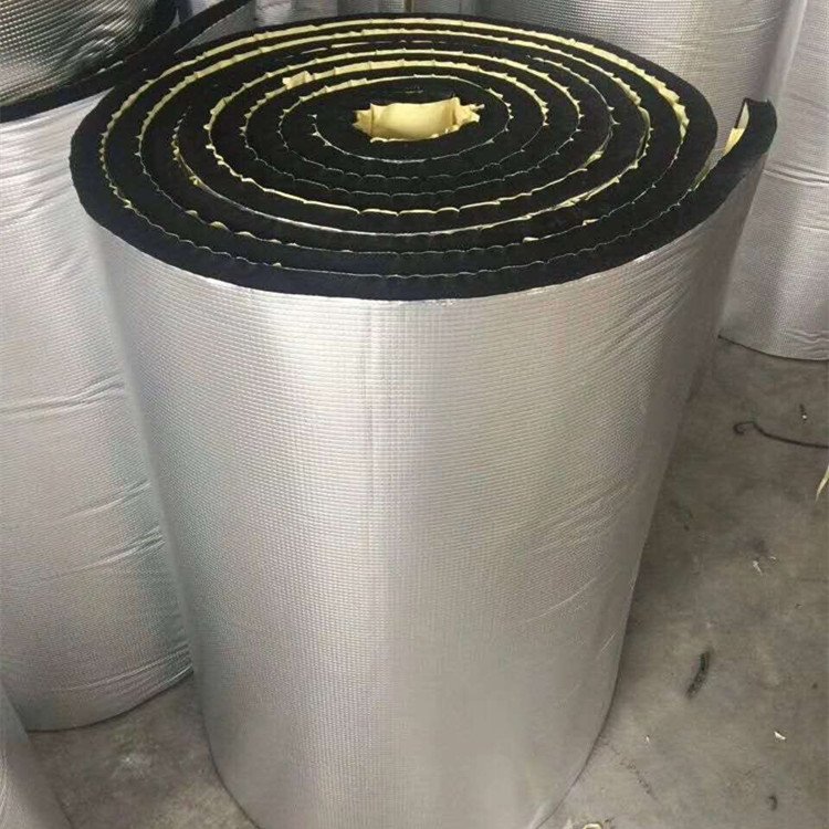 唐山遷安橡塑保溫棉2023年廠家報(bào)價(jià)