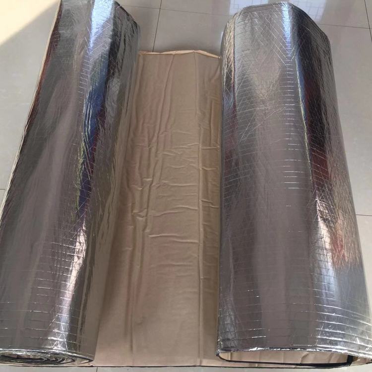 唐山京唐港華美橡塑板廠家