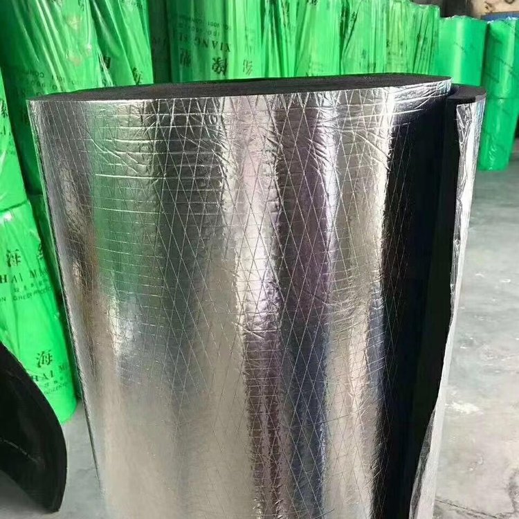 唐山玉田海綿橡塑銷售電話