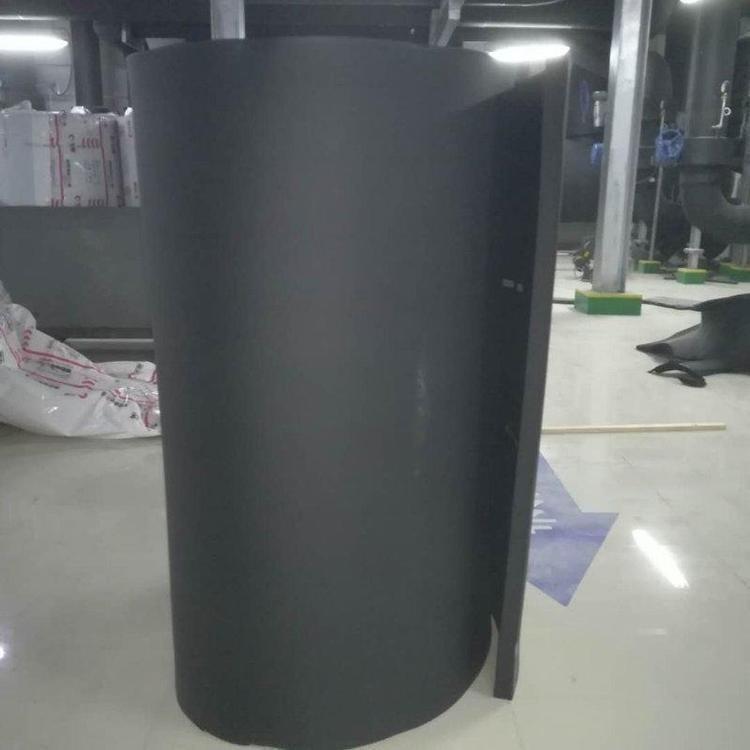 唐山路南區(qū)華美奧美斯橡塑板廠家電話