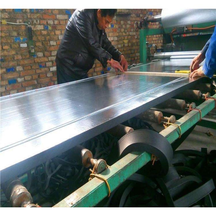 唐山遷西華美新皓橡塑管廠家地址