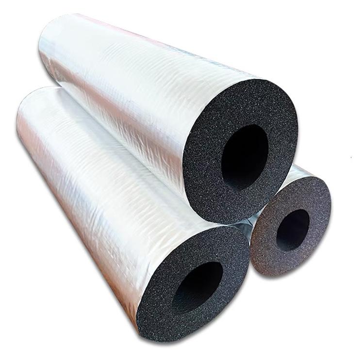 唐山市神州橡塑管廠家