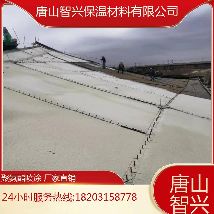 唐山高新開發(fā)區(qū)現(xiàn)場聚氨酯噴涂電話B1級阻燃3秒自熄